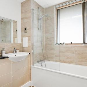 Appartement met een Slaapkamer